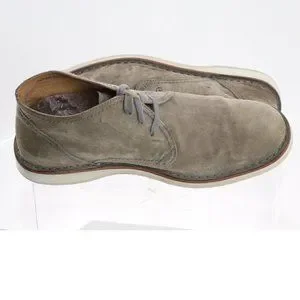 John Varvatos | Shoes | John Varvatos Mens Desert Boots Size  display picture 2